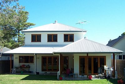 Another beautiful new home